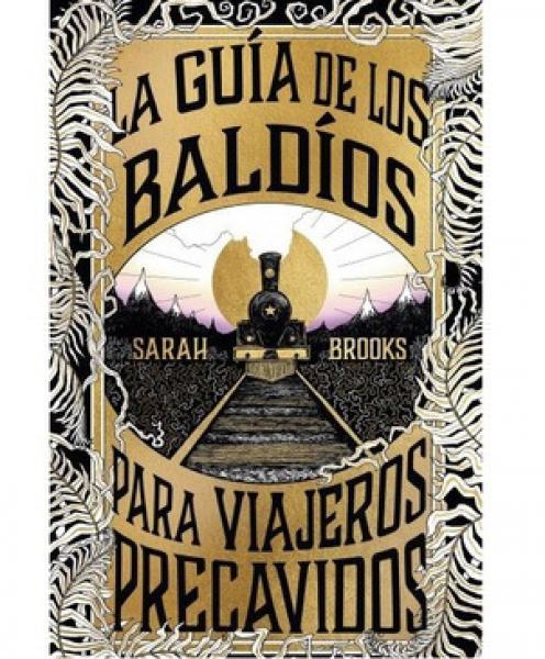 LA GUIA DE LOS BALDIOS