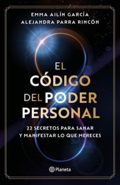 EL CODIGO DEL PODER PERSONAL