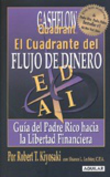 EL CUADRANTE DE FLUJO DE DINERO