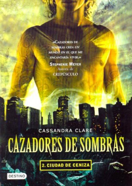 CAZADORES DE SOMBRAS 2