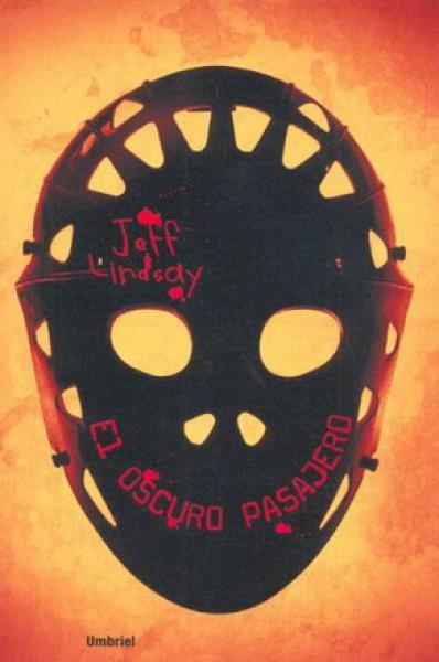 EL OSCURO PASAJERO