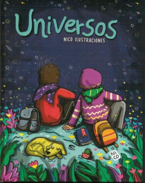 UNIVERSOS