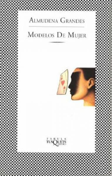 MODELOS DE MUJER