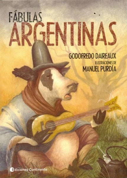 FABULAS ARGENTINAS