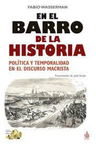 EN EL BARRO DE LA HISTORIA