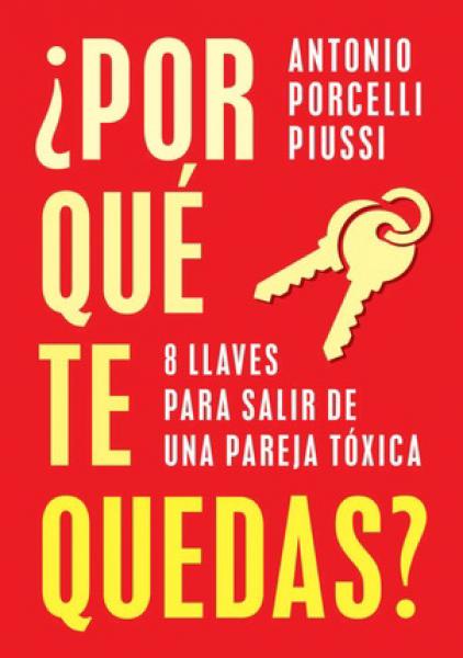 POR QUE TE QUEDAS ?