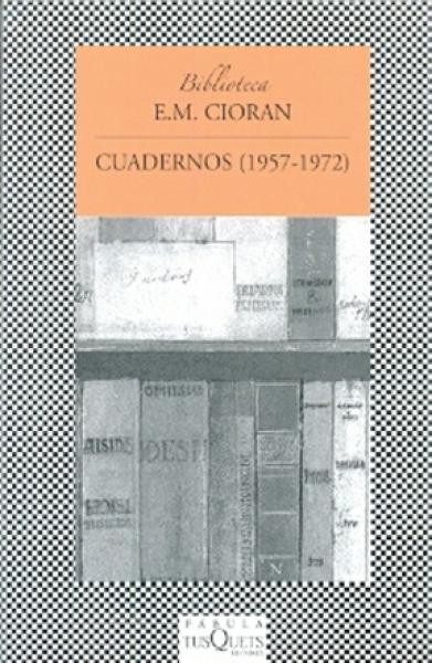 CUADERNOS 1957-1972