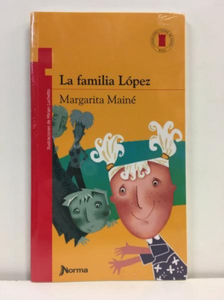 LA FAMILIA LOPEZ