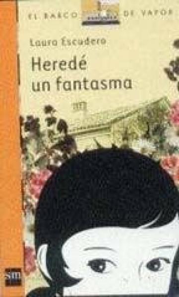 HEREDE UN FANTASMA (3A)