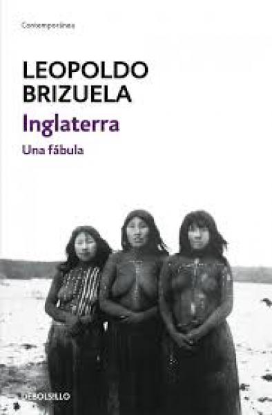 INGLATERRA. UNA FABULA