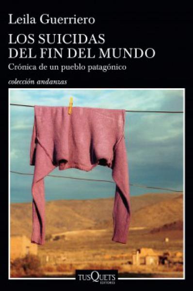 LOS SUICIDAS DEL FIN DEL MUNDO