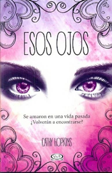 ESOS OJOS
