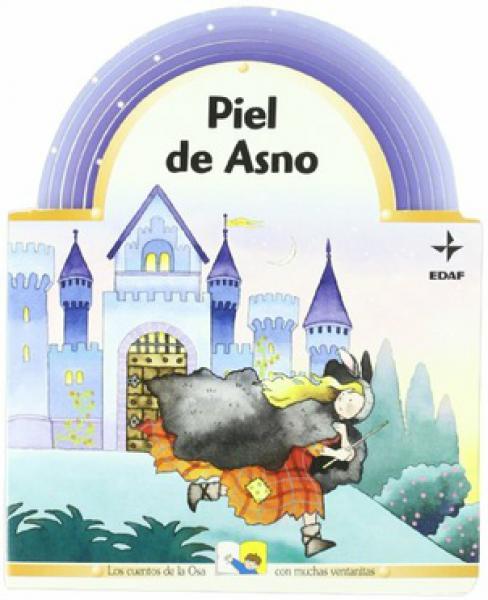 PIEL DE ASNO