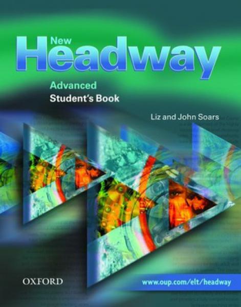 NEW HEADWAY-ADVANCED-SB