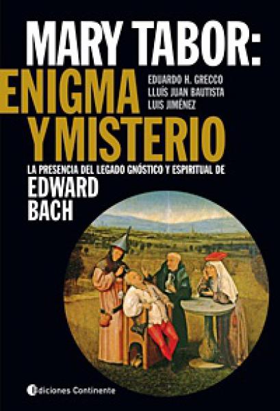 MARY TABOR: ENIGMA Y MISTERIO