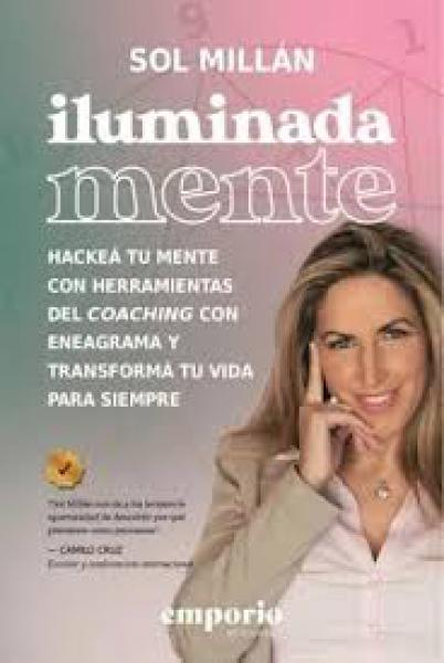 ILUMINADA MENTE