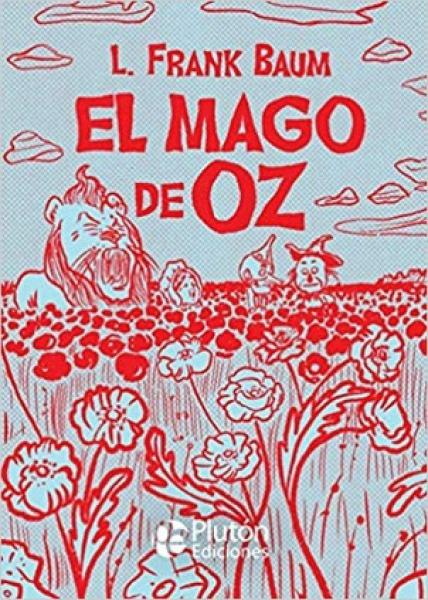 EL MAGO DE OZ