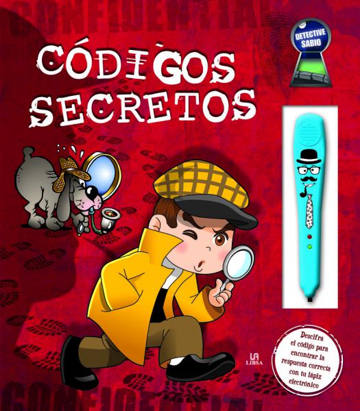 CODIGOS SECRETOS