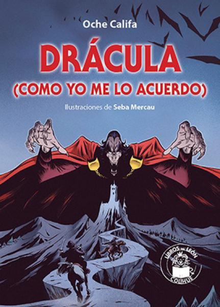 DRACULA