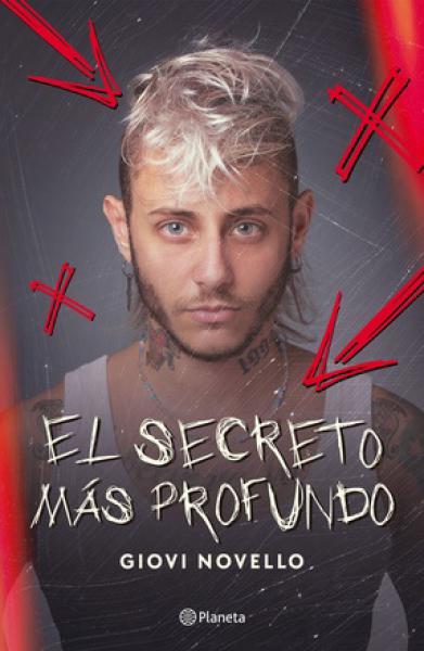 EL SECRETO MAS PROFUNDO