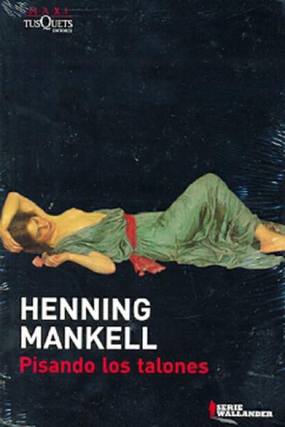 PISANDO LOS TALONES