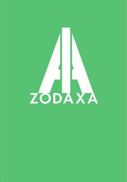 ZODAXA 3