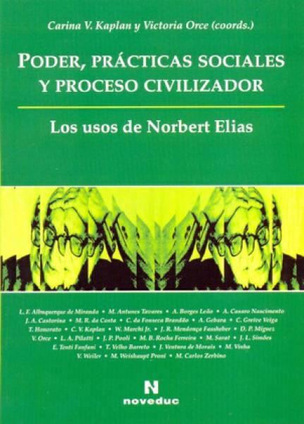 PODER,PRACTICAS SOCIALES Y PROCESO CIVI
