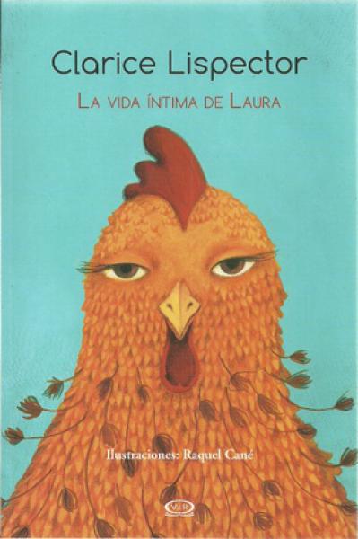 LA VIDA INTIMA DE LAURA