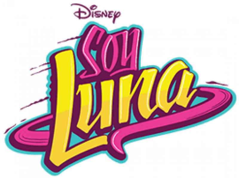 SOY LUNA - MAXI STICK Nº1 - 1000 STIKERS