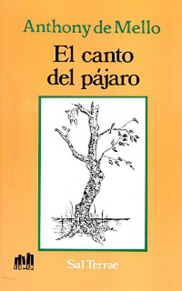 EL CANTO DEL PAJARO