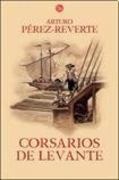 CORSARIOS DE LEVANTE