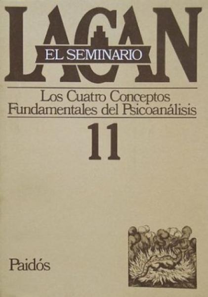 SEMINARIO 11-CONCEPTOS FUND. D/PSICOAN.