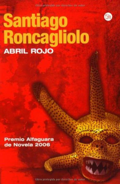 ABRIL ROJO