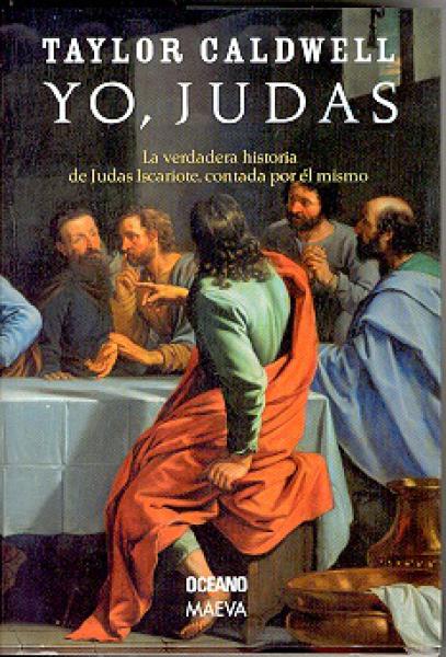 YO, JUDAS