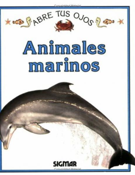 ANIMALES MARINOS