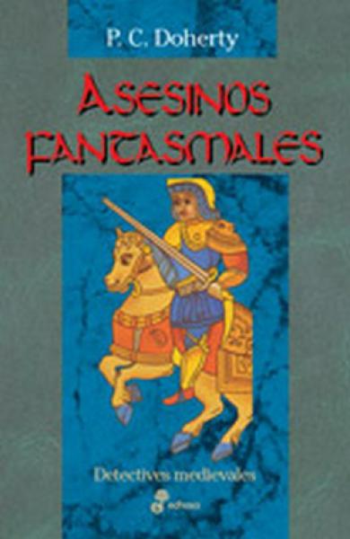 ASESINOS FANTASMALES