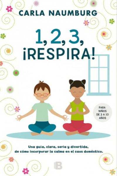 1,2,3, ¡RESPIRA!