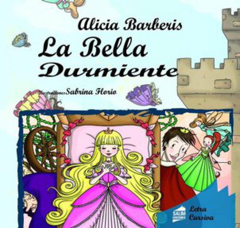 LA BELLA DURMIENTE