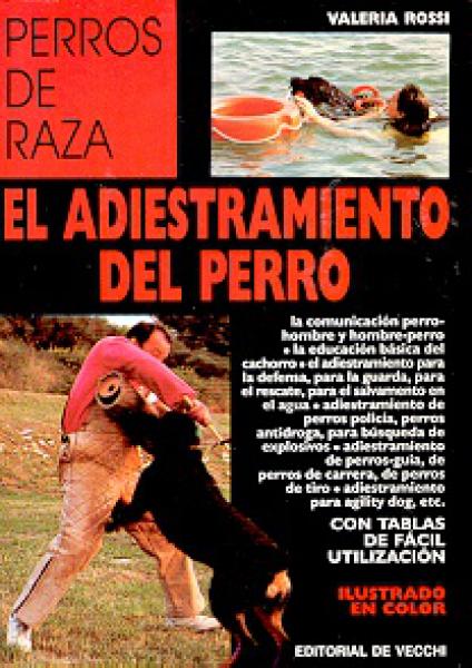ADIESTRAMIENTO DEL PERRO