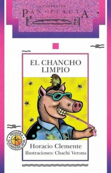 CHANCHO LIMPIO         63