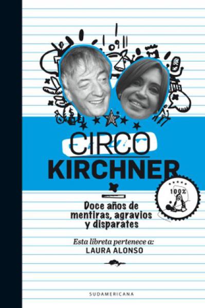 CIRCO KIRCHNER