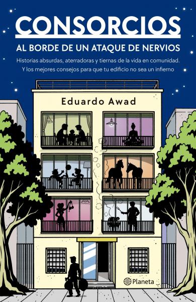 CONSORCIOS - AL BORDE DE UN ATAQUE DE NE