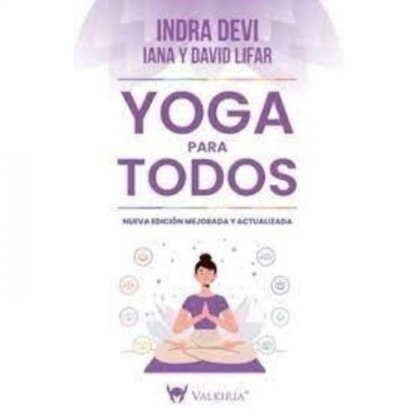 YOGA PARA TODOS