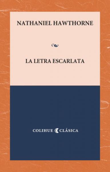 LA LETRA ESCARLATA