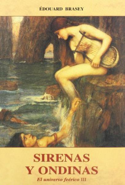 SIRENAS Y ONDINAS