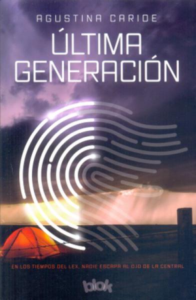 ULTIMA GENERACION
