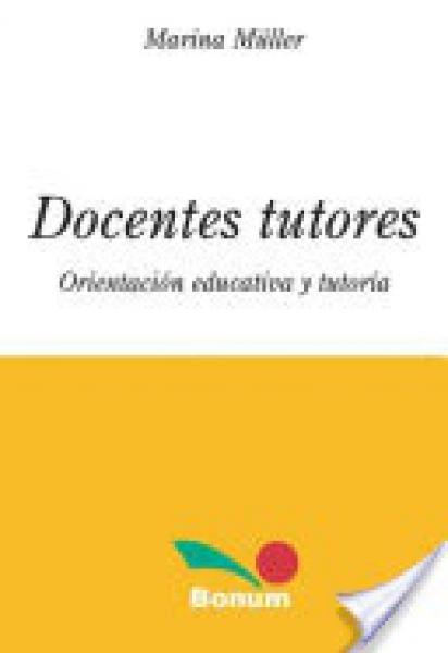 DOCENTES TUTORES