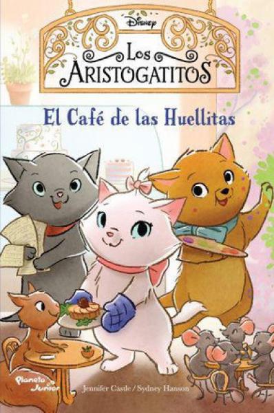 LOS ARISTOGATITOS