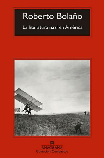 LITERATURA NAZI EN AMERICA