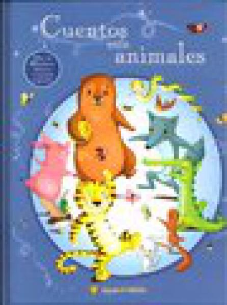 CUENTOS CON ANIMALES